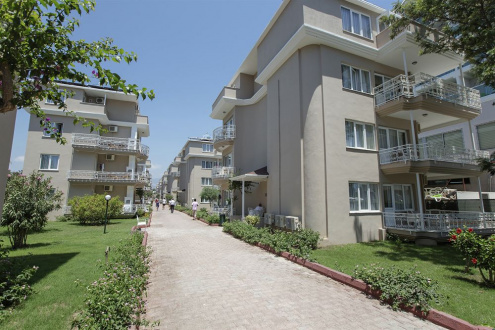 LARISSA HOLIDAY BEACH HOTEL - Изображение 1